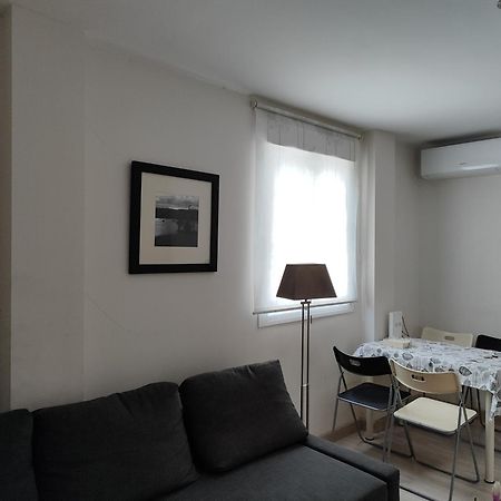 Apartment In Seville City Centre Экстерьер фото