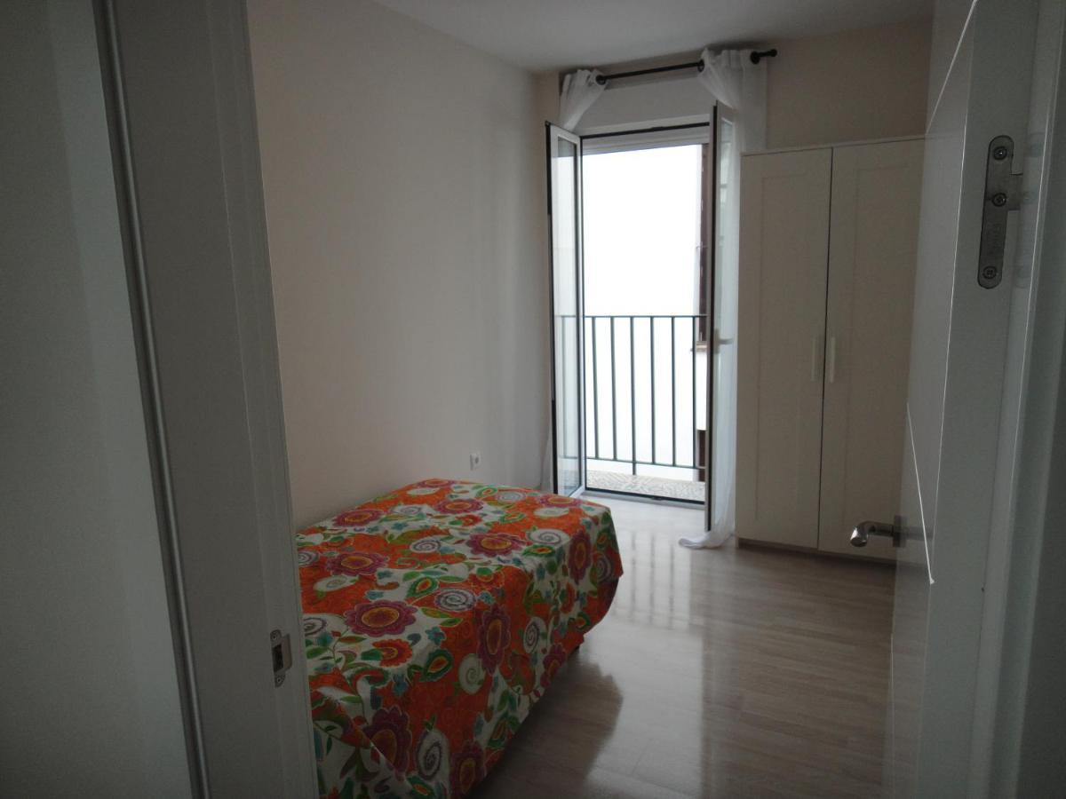 Apartment In Seville City Centre Экстерьер фото