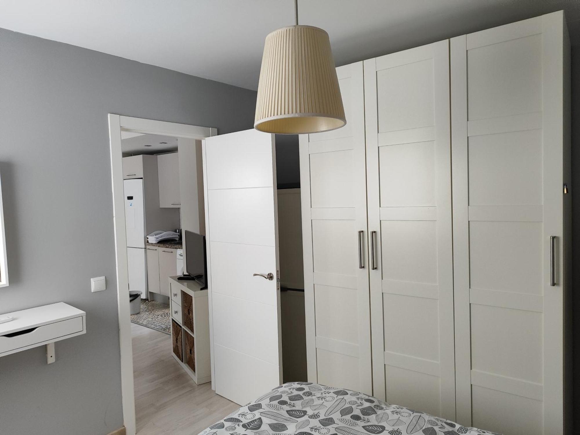 Apartment In Seville City Centre Экстерьер фото