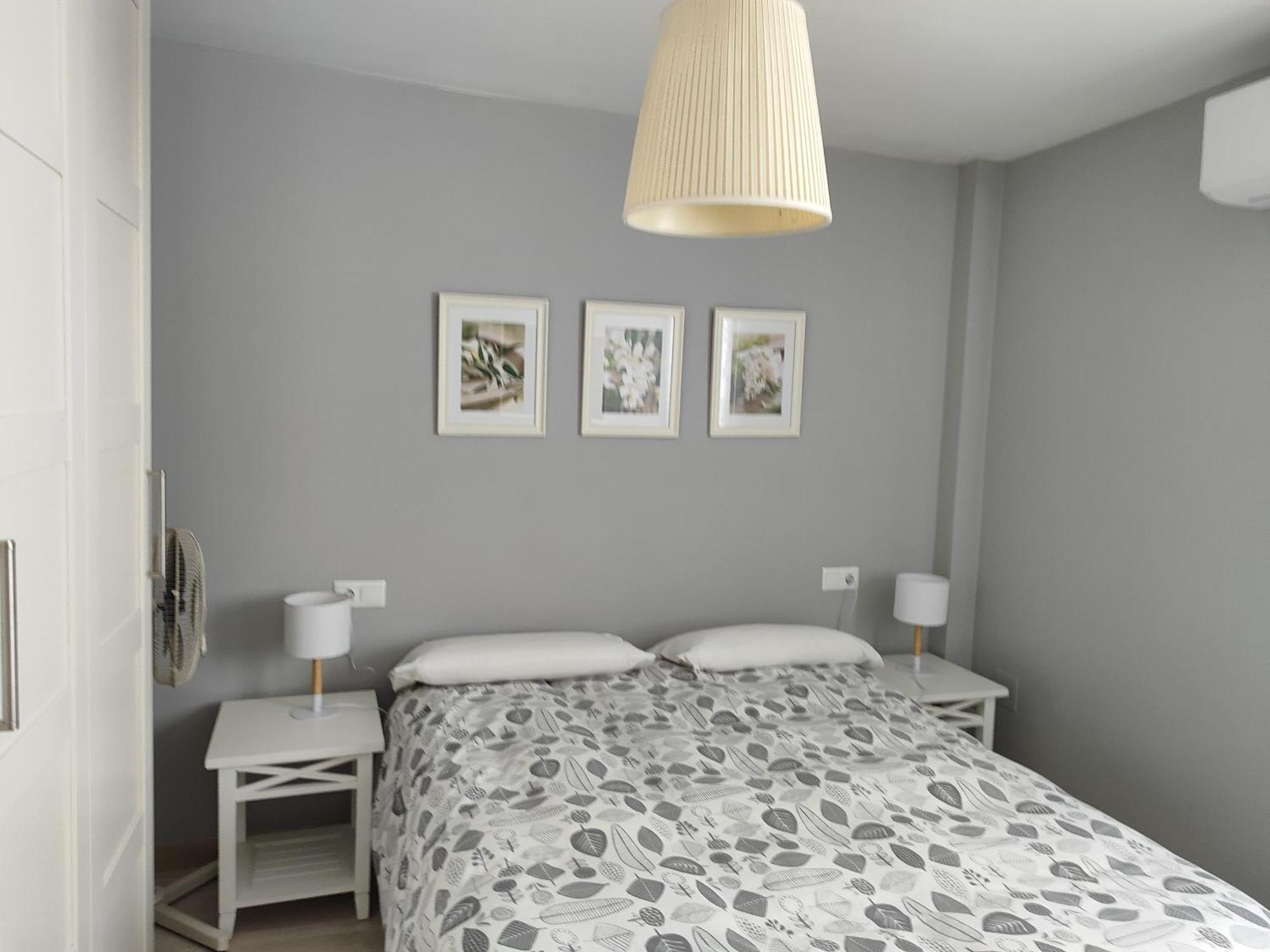 Apartment In Seville City Centre Экстерьер фото